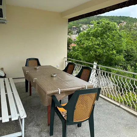 Apartament Sea Lena *