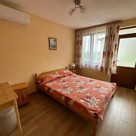 Apartmán Sea Lena Balčik