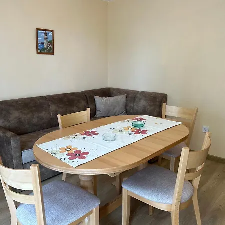 Sea Lena Apartmán *