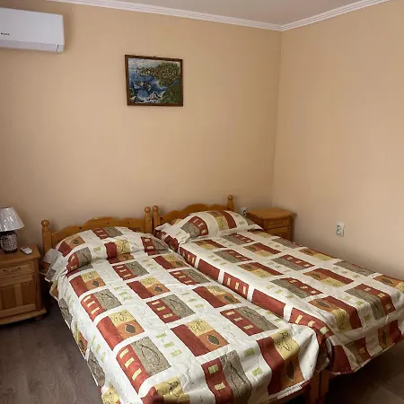 Apartament Sea Lena *