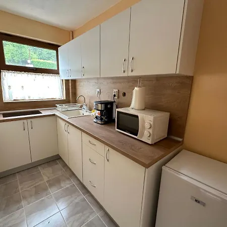 Appartement Sea Lena *