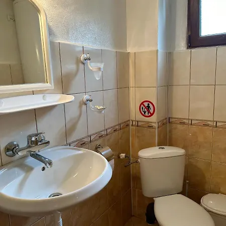 Sea Lena Appartement