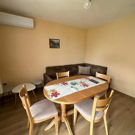 Sea Lena Appartement *