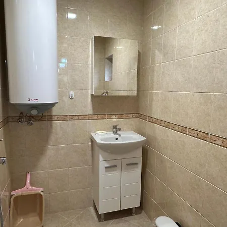 Appartement Sea Lena Baltsjik