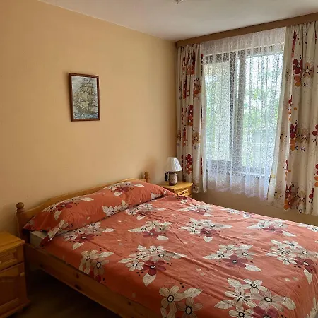 Sea Lena Appartement Baltsjik