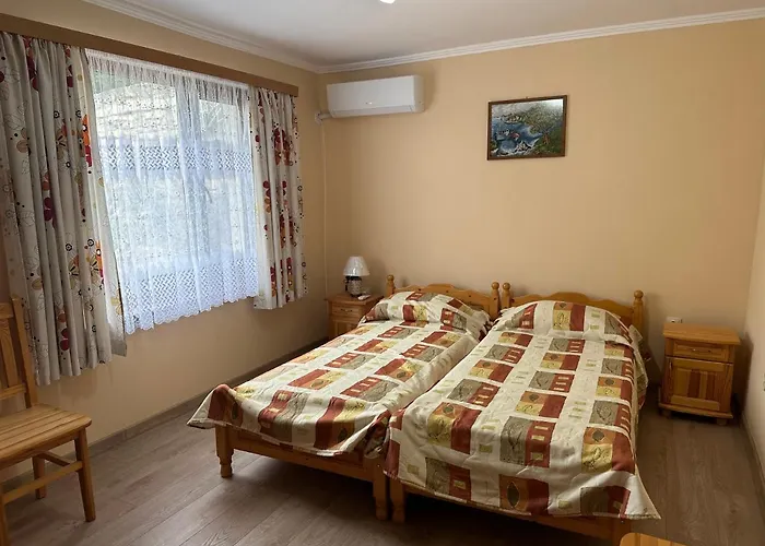 Sea Lena 巴尔奇克