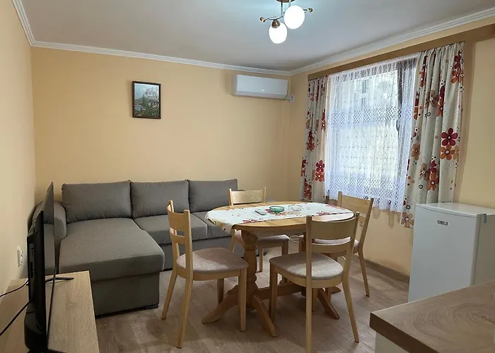 Sea Lena Apartamento *