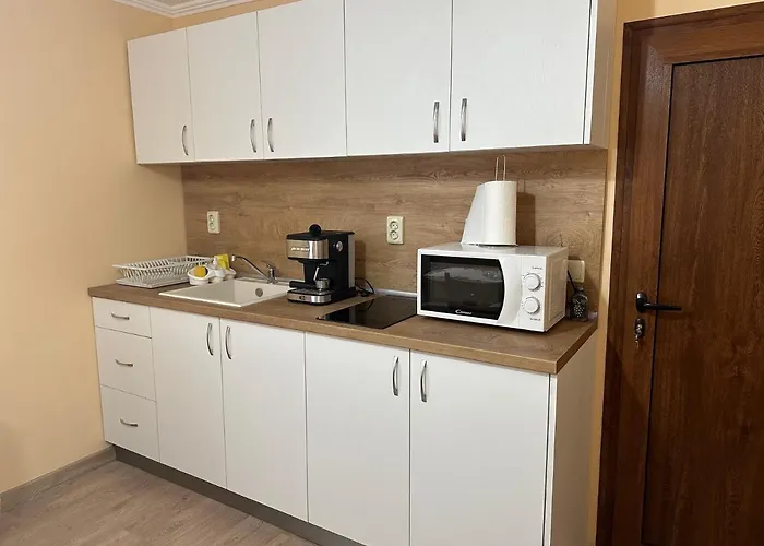 Sea Lena Apartamento