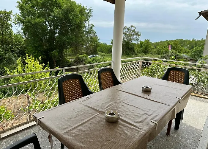 Apartamento Sea Lena