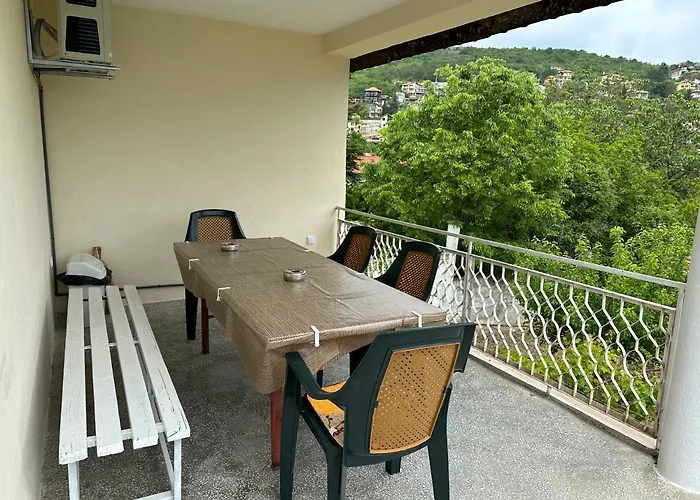 Apartamento Sea Lena *