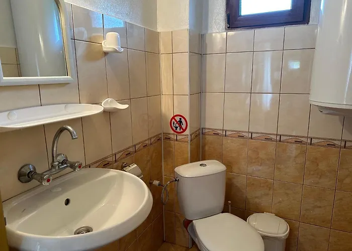 Sea Lena Apartamento