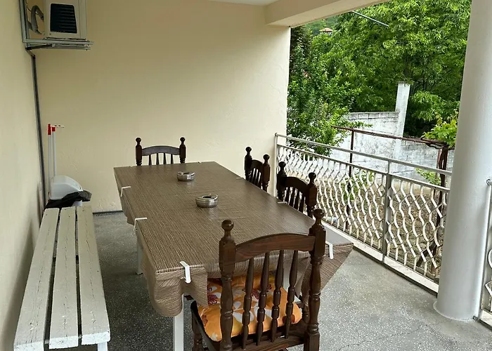 Sea Lena Apartamento